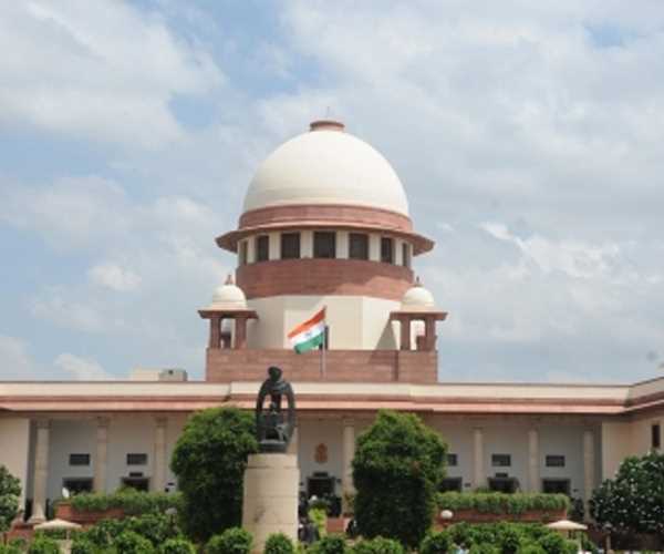 सुप्रीम कोर्ट ने यौन उत्पीड़न का दोषी ठहराने के खिलाफ शिक्षक की याचिका पर नोटिस जारी किया